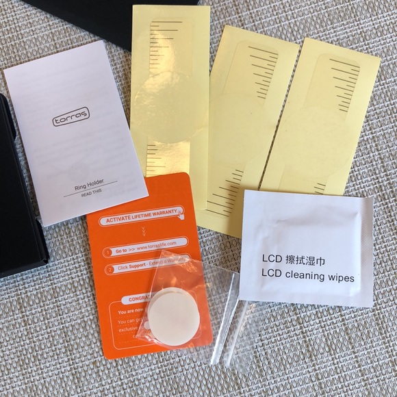 Cell phone Ring Holder - Picture 8 of 9